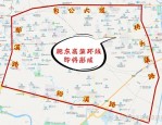 最新消息：肥东县将建包公大道高架 合肥多项工程计划