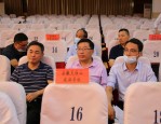 2024年长三角职教高考协同发展研讨会在天柱山旅游学校召开
