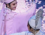 “君霄组合”在肥刮起的旋风尚未完全褪去