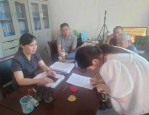 李永光律师参与安徽电视台家有好大事节目，探讨家庭关系与法律调解