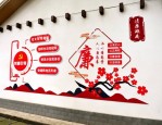 合肥市纪委监委推动清廉合肥建设，打造乡村振兴廉洁文化大讲堂与红色教育深度融合