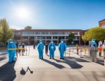 营口市召开疫情防控新闻发布会，多项举措保障教育教学开展