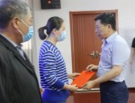 合肥市西园街道暖心家园：失独家庭的第二个家，提供专业特色暖心服务