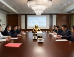 7月19日 - 20日！宁波农信开展人力资源效能提升交流座谈会？