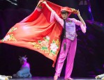 青春版庐剧秦雪梅2 月 8 日晚合肥大剧院精彩上演