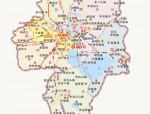 合肥2021年重点工程复工建设高潮与未来行政区划调整展望