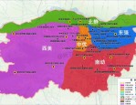 合肥公交集团调整营运线路，经开区、高新区部分线路暂停运营