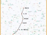 总投资289.9亿元！合新高铁安徽段开工时间确定，合肥交通建设全面提速
