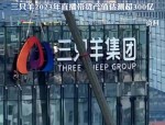合肥三只羊网络科技完成整改恢复运营，创下6894万元罚没款纪录