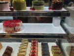 合肥新店推荐：ARSEY甜品店，唯品客线下姊妹店，拿破仑的正确吃法