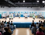 9月12日汕尾举办家政技能大赛，24名选手脱颖而出
