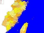 清朝建省至今，安徽省会多次变迁，你知道它的历史吗？