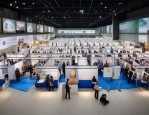 4月12日西安将举办2025年中小企业春季人才交流会暨外贸专场招聘会