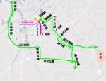 合肥潜山路2024年6月25日起分段封闭施工，交通组织方案及封闭时间详解
