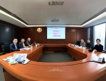 2月22日！浙江省金华市金东区人社局赴西秀区开展劳务协作工作