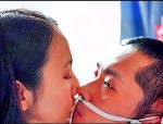 合肥女孩刘宁坚守昏迷男友8个月：我是他的希望与生命之光