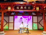 合肥庐阳区四牌楼将新增电影主题街区，元旦前后完成改造
