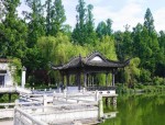 合肥十大旅游景点盘点：包公园、大蜀山国家森林公园、逍遥津公园等必游之地