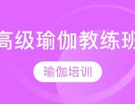 瑜伽高级教练认证课程：小班授课，亚洲瑜伽协会授权，仅需 4800 元