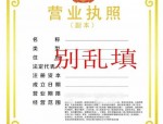 合肥经开区注册网络公司：如何选择专业营业执照服务机构