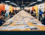 5月15日济宁举办2025年助残日残疾人就业招聘会等活动