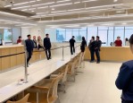 福山政务中心人社局窗口：提升服务意识，力求高效为民办事