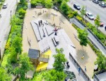 合肥万科广场开业一周年：打造绿色生态城市新空间的综合住区样本