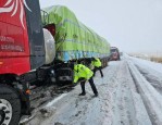 雪正下！合肥最低温-3℃左右，部分道路通行受阻且有列车停运