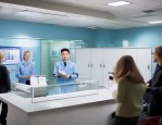 栖霞人社局最新消息：符合这些条件的人员可办理提前退休