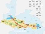 12月22日京港高铁合肥至安庆段正式开通运营，安庆至合肥最快73分钟可达