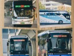 合肥公交16条线路3月9日恢复营运，801路更名85路，出行更便捷