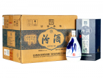 汾享礼遇，醉美庐州！青花汾酒清香盛宴在合肥举行，逆周期增长成亮点