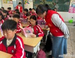 合肥市包河区青少年阅读十年行动分享大会在青年路小学成功举行