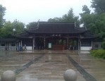 宣城：江南诗歌之城，为何如今存在感较低？