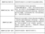 2025年合肥中考关键阶段：普高录取政策新动向全解析
