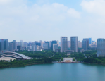 70 年合肥巨变，房价见证城市发展