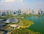 合肥房价走势惊人，3 月新建商品房环涨 4.6%，二手房环涨 9.3%