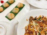 蜗壳学子必看！东区附近高性价比美食推荐，人均40元吃遍黄金广场