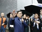 博白男子覃某彬因外甥女介绍陷入1040传销组织，发展192人涉案845万终获刑