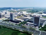 蚌埠经开区多项指标位居全市首位，发展生态全面向好