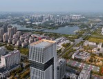 从合肥政务区到肥东和睦湖：肥东崛起，打造现代化东部新城