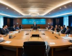 山西焦煤集团迎来新任掌门人，赵建泽任党委书记、董事长