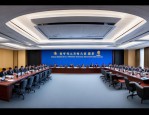 4月21日全省省属高校职称改革工作推进会召开
