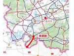 安徽省春季交通项目建设进展显著：引江济淮二期与德上高速皖赣界段项目加速推进