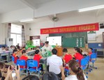 2024年合肥经开区新教师特教培训：共探特殊教育内涵，谱写现代化特教新篇章