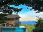 浙江莫干山裸心谷乡村民宿：远离喧嚣，与自然对话