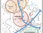国务院批复合肥市国土空间总体规划（2021—2035年）：2035年合肥全面爆发