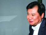苏宁电器股东张近东 5.8%股份被司法冻结，公司控制权或不变