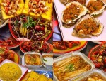 宁国路美食地图：探寻合肥龙虾与夜场酒吧的独特情怀