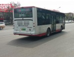 合肥公交集团2024年线网优化方案调整：44路、504路、513路等5条线路优化详情